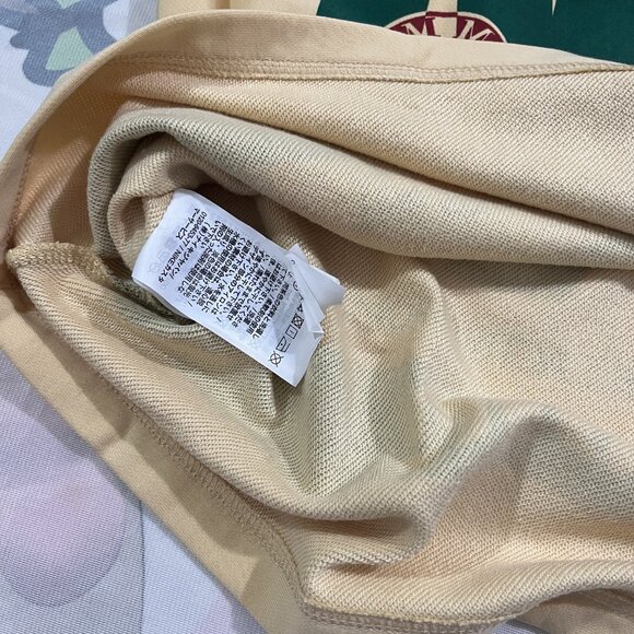 Nike Cactus Plant Flea Market Longsleeve Polo Shirt - Picture 5 of 7